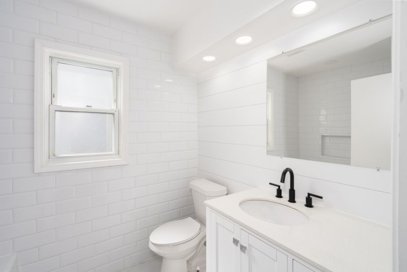 Top Bathroom Remodeling Companies in Warrington, PA