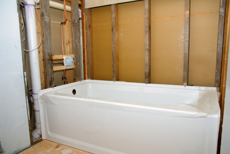 Bathroom Remodeling Contractors