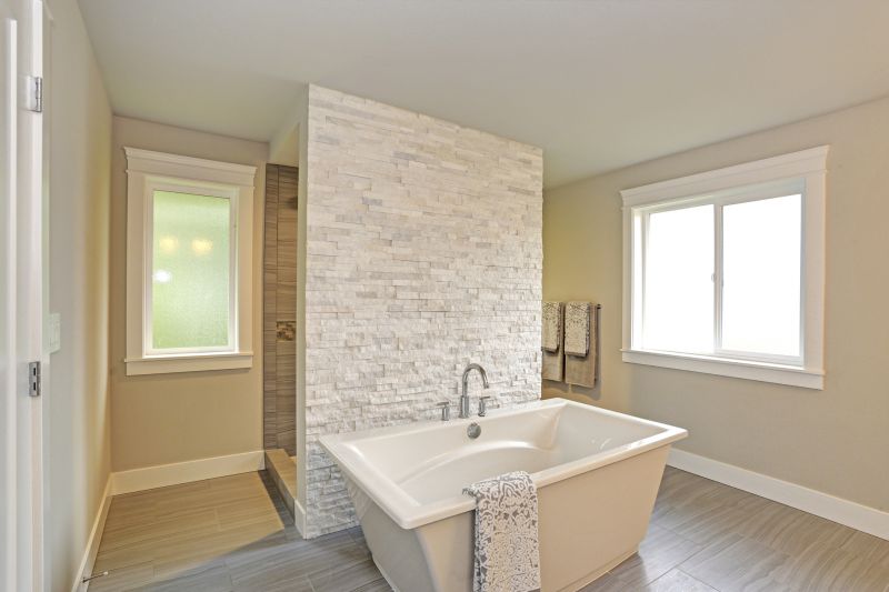 Expert consultation for your bathroom