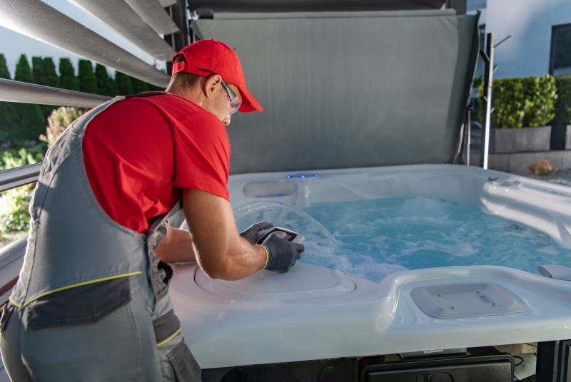 Efficient installation process